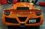 Gumpert Apollo 2010 года